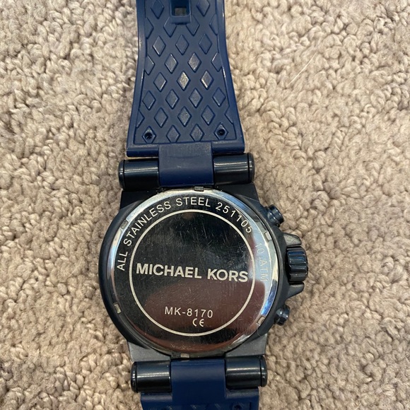Men’s Michael Kors Watch - Picture 4 of 4